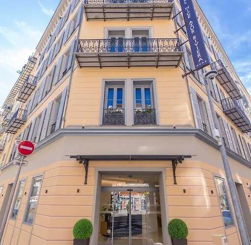 Azur Riviera