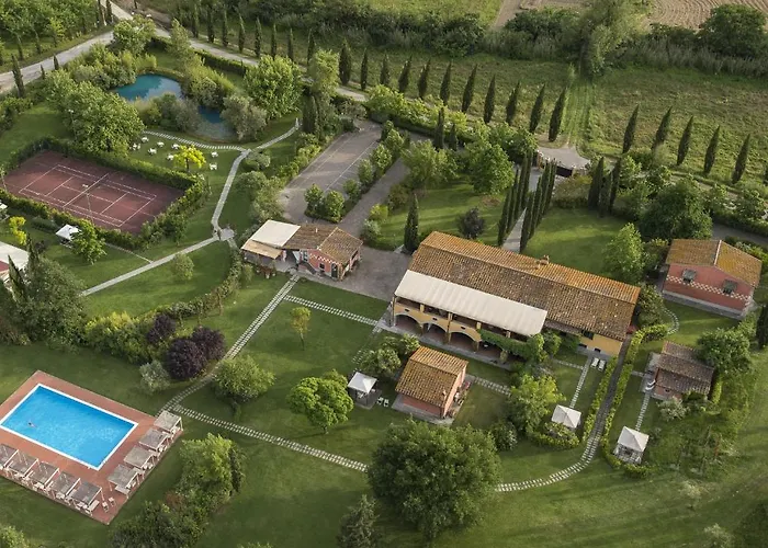 Tenuta I Massini