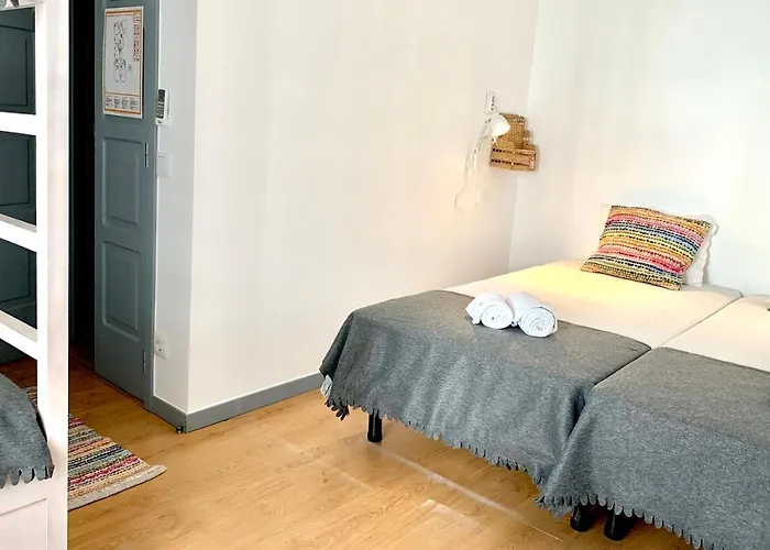  Peneco Albufeira Guesthouse