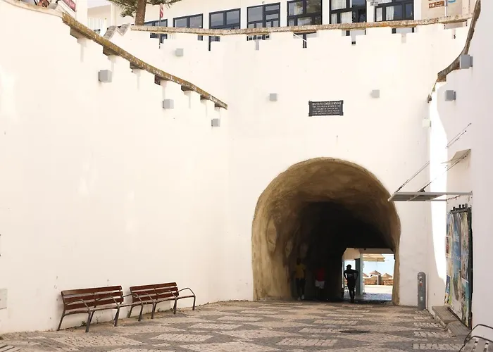  Peneco Albufeira Guesthouse